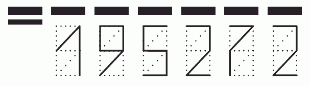 Пример заполнения индекса 195272