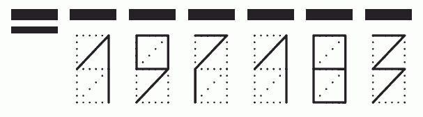 Пример заполнения индекса 197183