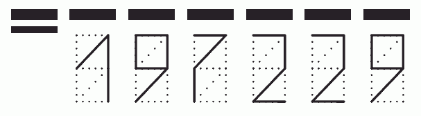 Пример заполнения индекса 197229