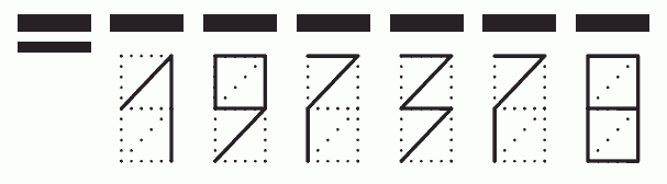 Пример заполнения индекса 197378