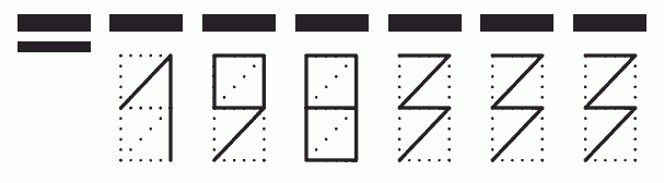 Пример заполнения индекса 198333