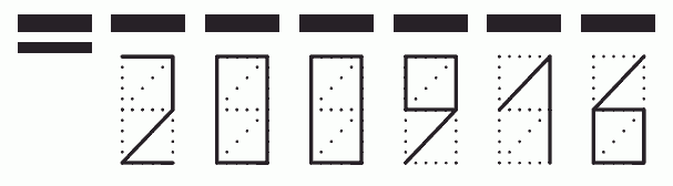 Пример заполнения индекса 200916