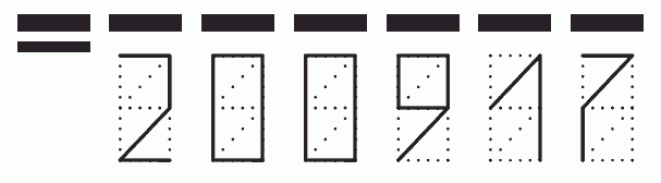 Пример заполнения индекса 200917