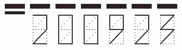 Пример заполнения индекса 200923