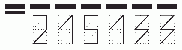 Пример заполнения индекса 215133