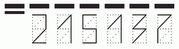 Пример заполнения индекса 215137