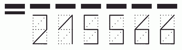 Пример заполнения индекса 215566