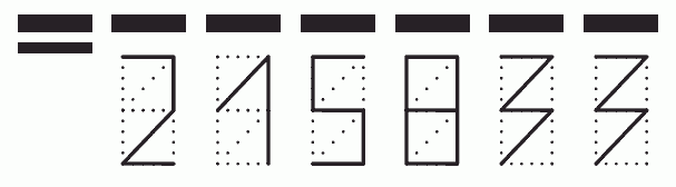 Пример заполнения индекса 215833