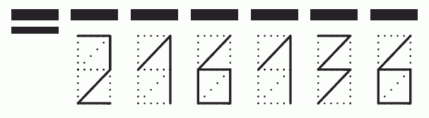 Пример заполнения индекса 216136