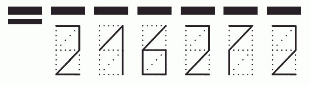 Пример заполнения индекса 216272