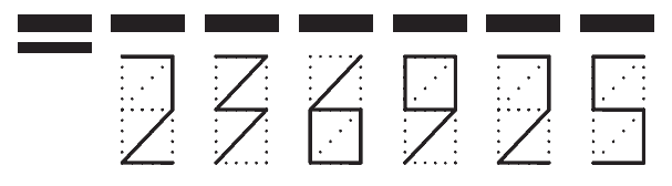 Пример заполнения индекса 236925