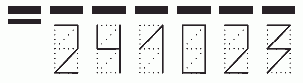 Пример заполнения индекса 241023