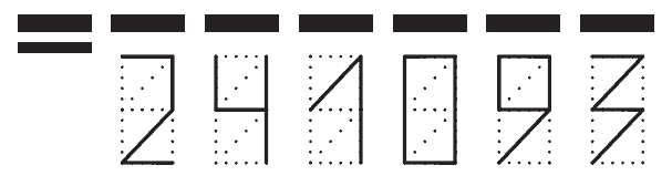 Пример заполнения индекса 241093