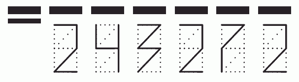 Пример заполнения индекса 243272