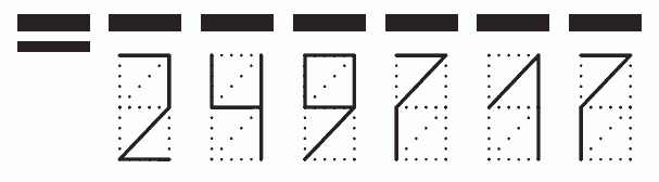 Пример заполнения индекса 249717