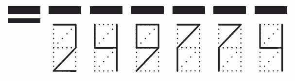 Пример заполнения индекса 249774