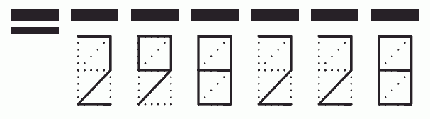 Пример заполнения индекса 298228