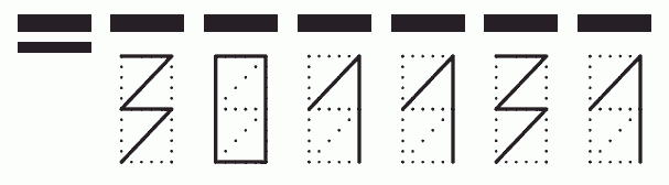 Пример заполнения индекса 301131