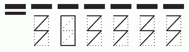 Пример заполнения индекса 303333