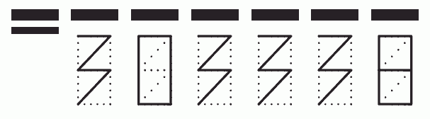 Пример заполнения индекса 303338