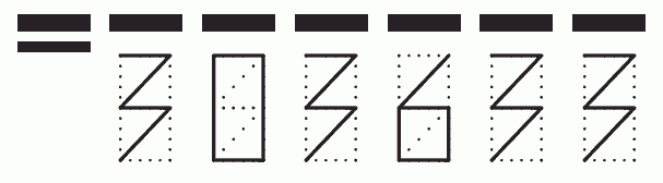 Пример заполнения индекса 303633