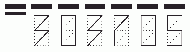 Пример заполнения индекса 303705