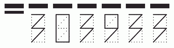 Пример заполнения индекса 303933