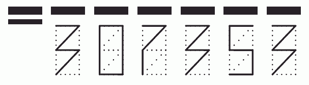 Пример заполнения индекса 307353