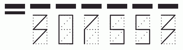 Пример заполнения индекса 307553