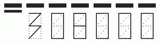 Пример заполнения индекса 308000