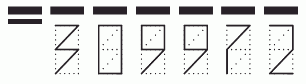 Пример заполнения индекса 309972