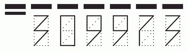 Пример заполнения индекса 309973