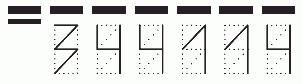 Пример заполнения индекса 344114