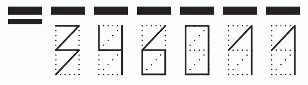 Пример заполнения индекса 346011