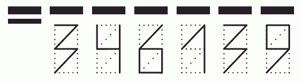 Пример заполнения индекса 346139