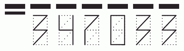 Пример заполнения индекса 347033