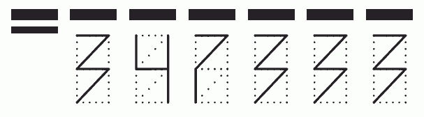 Пример заполнения индекса 347333