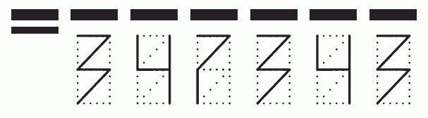 Пример заполнения индекса 347343