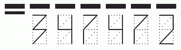 Пример заполнения индекса 347472