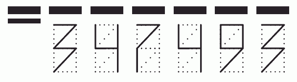 Пример заполнения индекса 347493