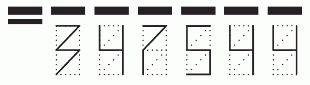 Пример заполнения индекса 347544