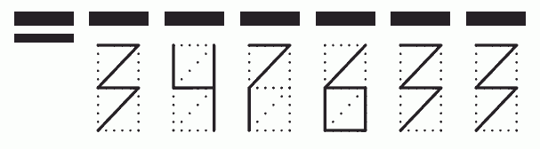 Пример заполнения индекса 347633