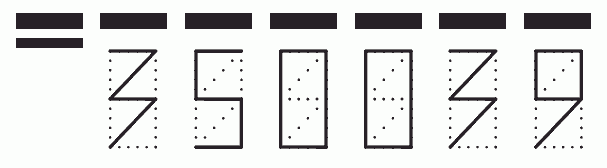 Пример заполнения индекса 350039