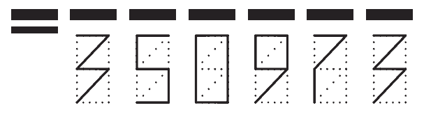 Пример заполнения индекса 350973