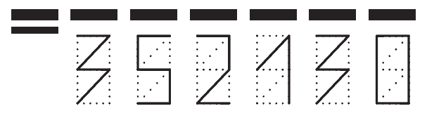 Пример заполнения индекса 352130