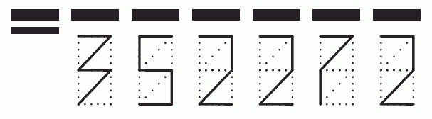 Пример заполнения индекса 352272