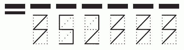 Пример заполнения индекса 352333