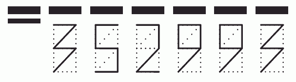 Пример заполнения индекса 352993