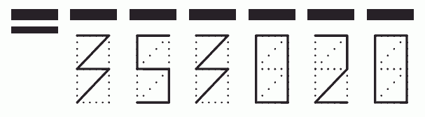 Пример заполнения индекса 353020