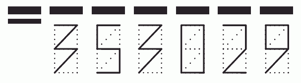 Пример заполнения индекса 353029